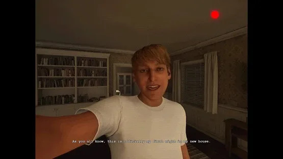 [Stories to Tell]: The Stoneville Incident screenshot 2