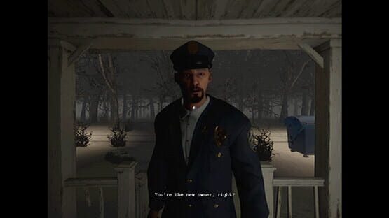 [Stories to Tell]: The Stoneville Incident screenshot 3