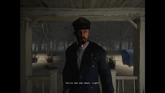 [Stories to Tell]: The Stoneville Incident screenshot 3