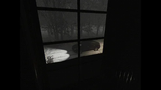 [Stories to Tell]: The Stoneville Incident screenshot 5