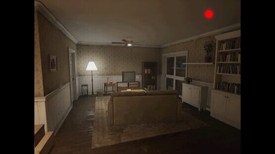 [Stories to Tell]: The Stoneville Incident screenshot 6