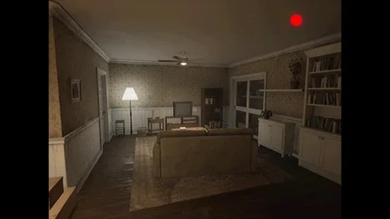 [Stories to Tell]: The Stoneville Incident screenshot 6