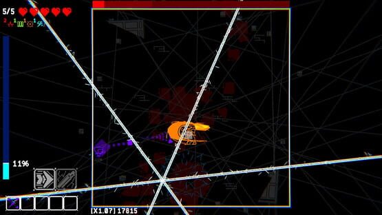 Goliath screenshot 6