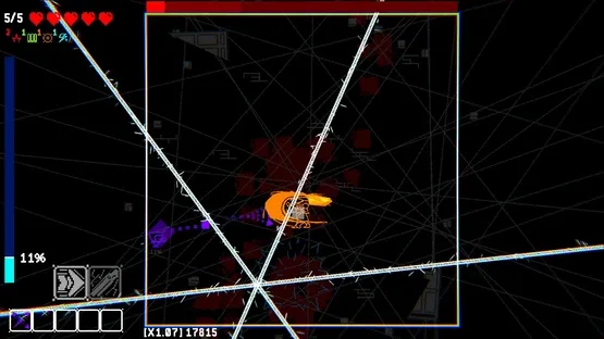 Goliath screenshot 6