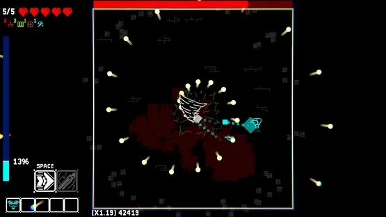 Goliath screenshot 3