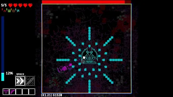 Goliath screenshot 4