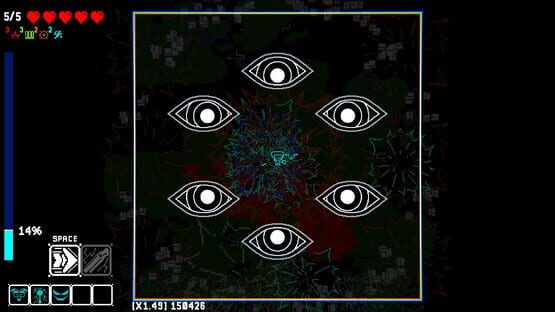 Goliath screenshot 5
