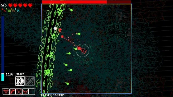 Goliath screenshot 7