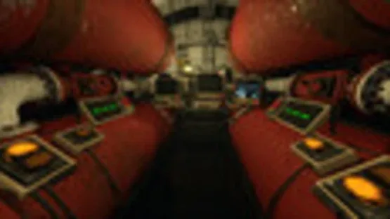 Full Metal Coffin screenshot 1