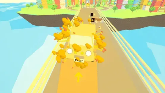 Dropoff screenshot 4