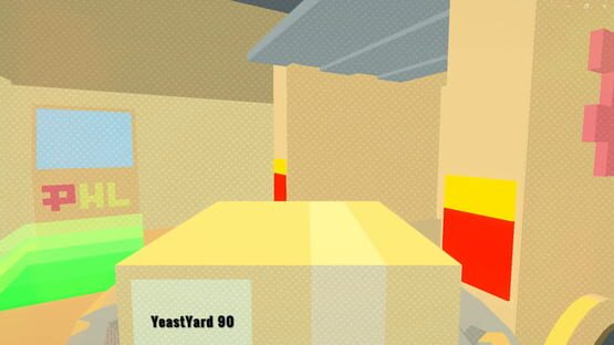 Dropoff screenshot 5