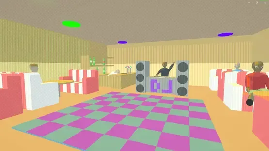 Dropoff screenshot 3