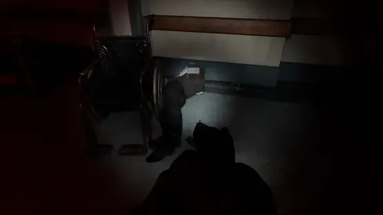 The Final Shuffle screenshot 2