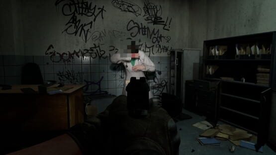 The Final Shuffle screenshot 1