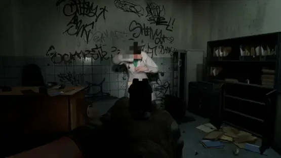 The Final Shuffle screenshot 1