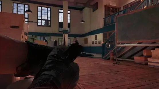 The Final Shuffle screenshot 4