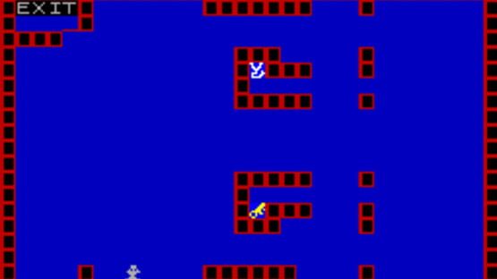 Robber screenshot 1