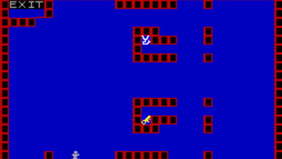Robber Screenshot