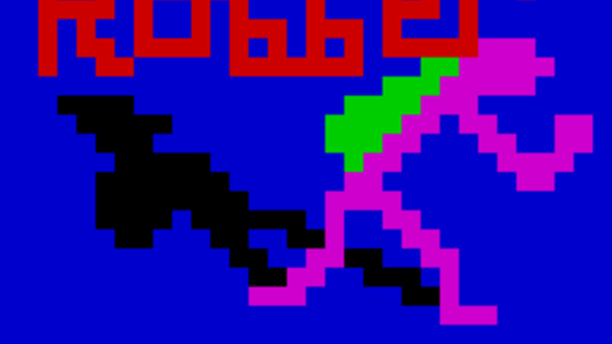 Robber Screenshot