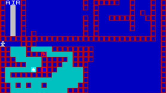 Robber screenshot 3