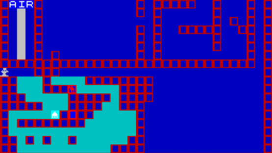 Robber Screenshot