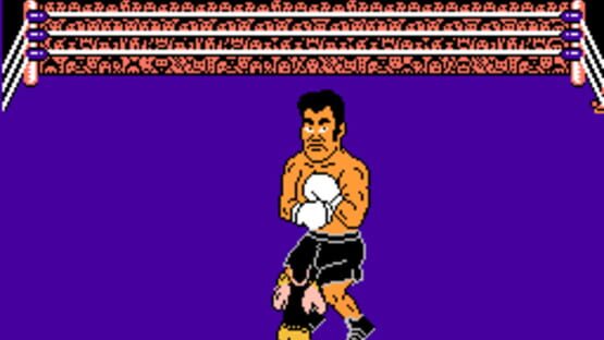 Difficult? Punch-Out!! screenshot 1