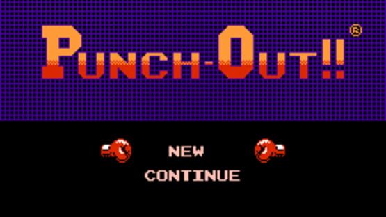 Difficult? Punch-Out!! screenshot 2