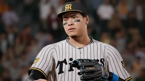 eBaseball: Pro Spirit 2026 screenshot 2