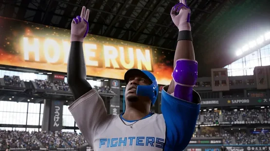 eBaseball: Pro Spirit 2026 screenshot 3