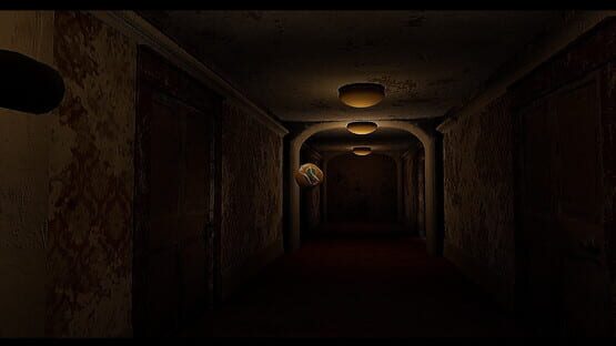 The Remnants screenshot 1