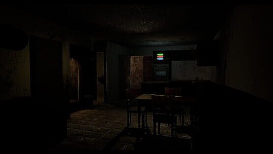 The Remnants screenshot 5
