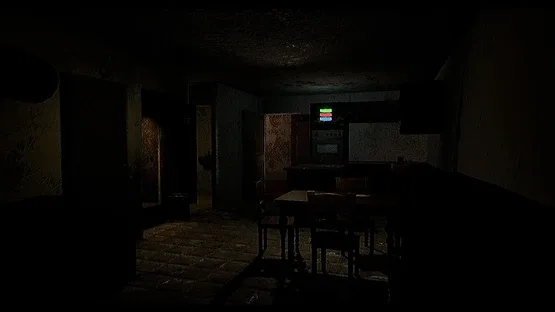The Remnants screenshot 5