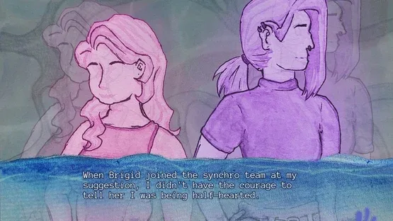Swim4Swim screenshot 2