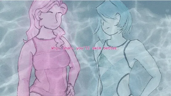 Swim4Swim screenshot 3