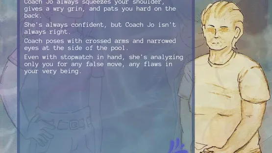 Swim4Swim screenshot 4