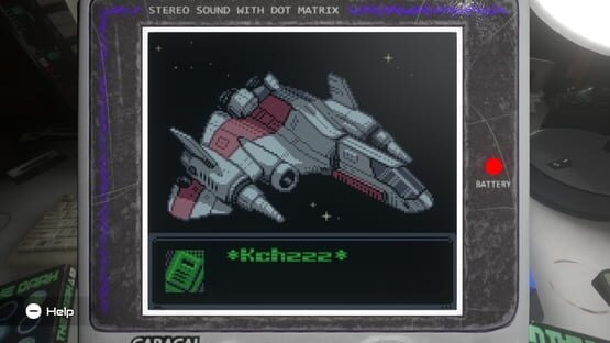 In The Dark Collection screenshot 2