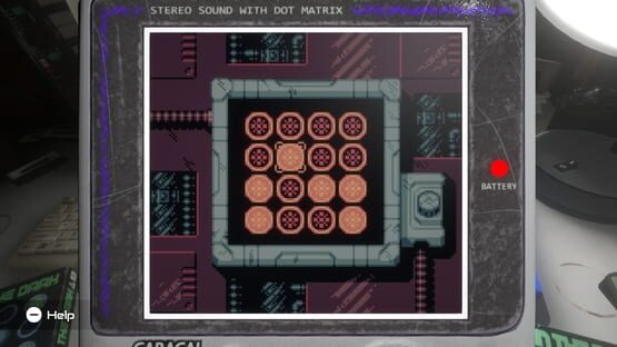 In The Dark Collection screenshot 3