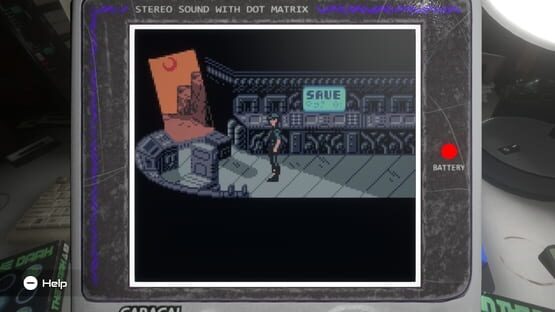 In The Dark Collection screenshot 4