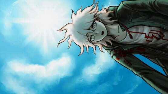 Danganronpa 2x2 screenshot 3