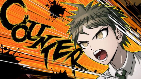 Danganronpa 2x2 screenshot 6
