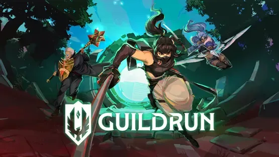 Guildrun screenshot 1