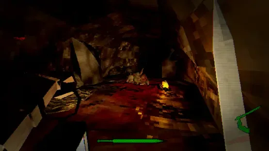 Beneath The Hill screenshot 1