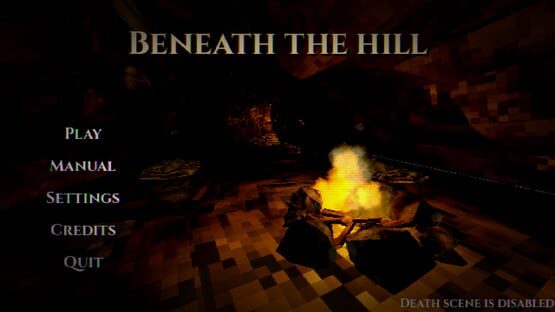 Beneath The Hill screenshot 2