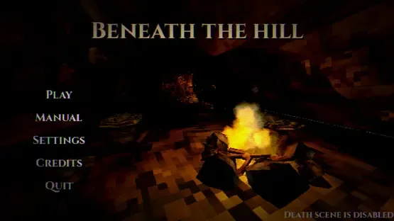 Beneath The Hill screenshot 2