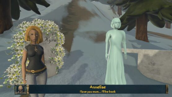 Telluria screenshot 6