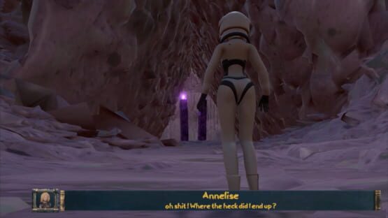 Telluria screenshot 8