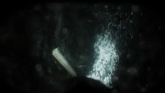 Scary Cave Diving screenshot 1