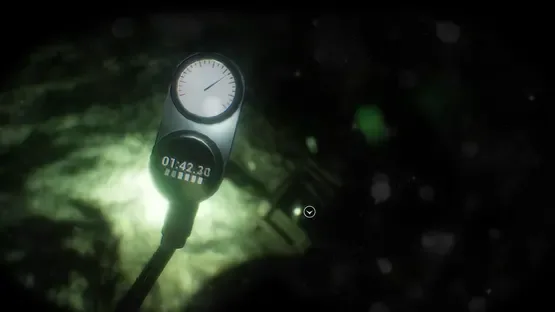 Scary Cave Diving screenshot 3