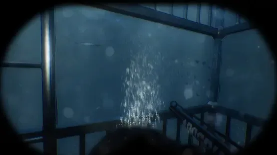 Scary Cave Diving screenshot 4