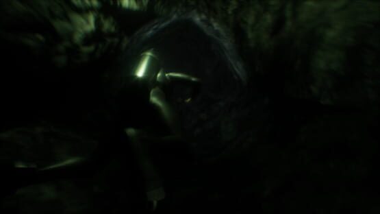 Scary Cave Diving screenshot 6